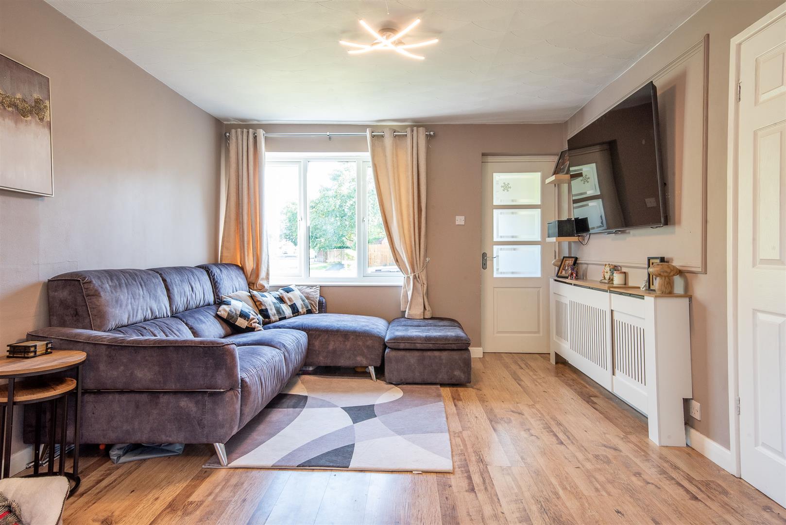 4 bed property in Moss Side Way, Leyland